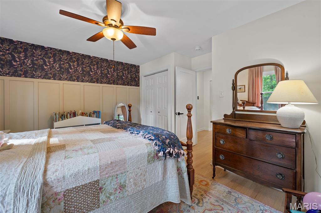 Webster Oaks - Residential