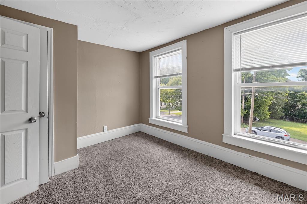 Meacham Park - Residential