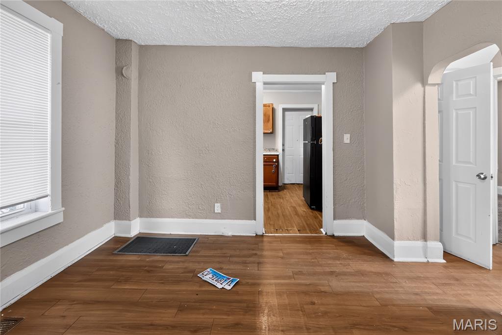 Meacham Park - Residential