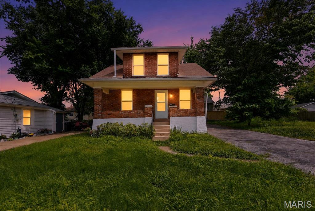 Meacham Park - Residential