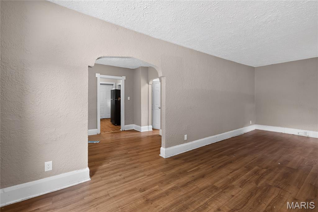 Meacham Park - Residential