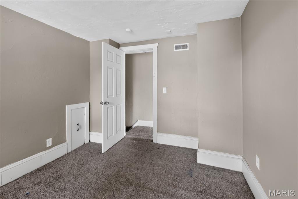 Meacham Park - Residential