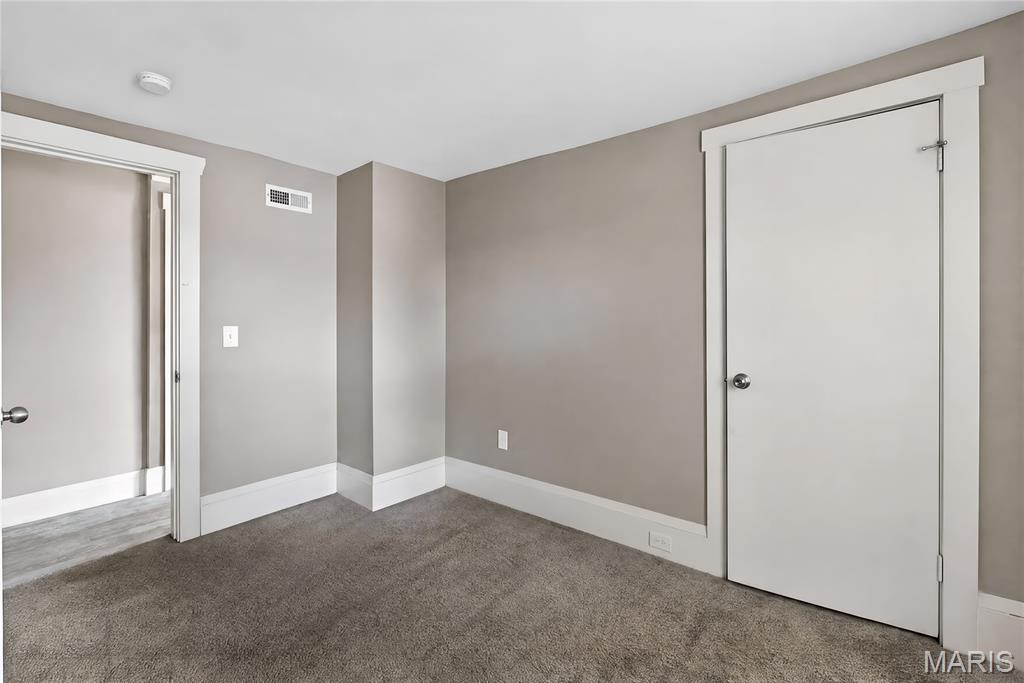 Meacham Park - Residential