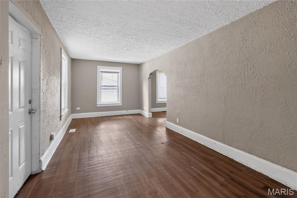 Meacham Park - Residential