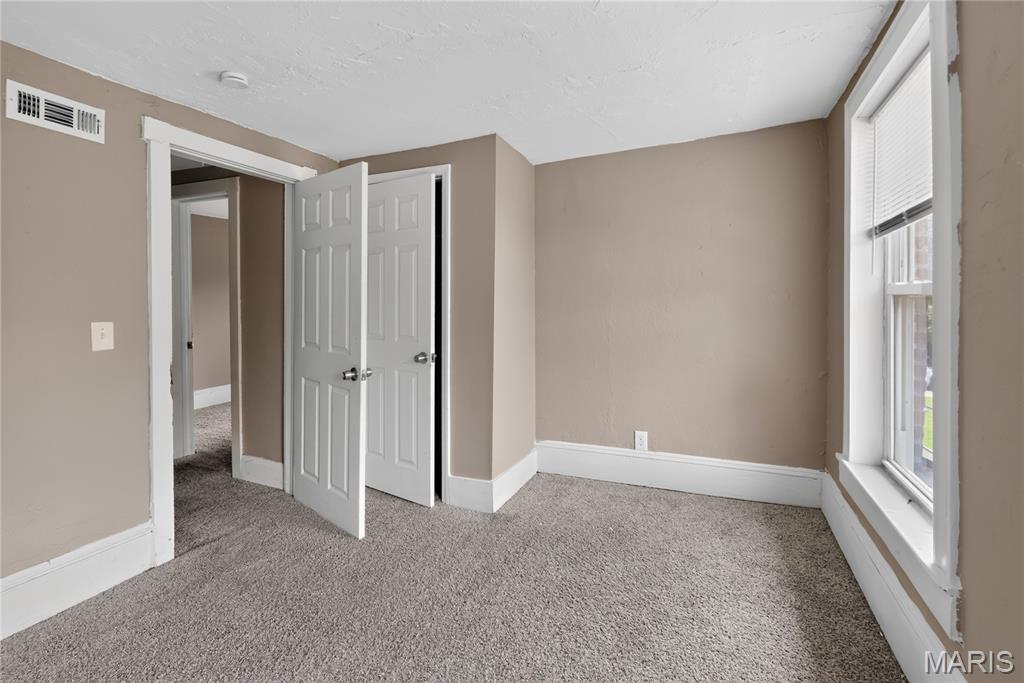 Meacham Park - Residential