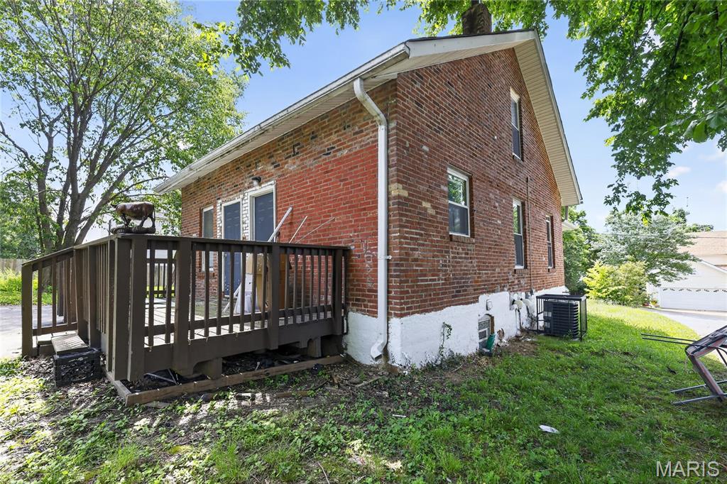 Meacham Park - Residential