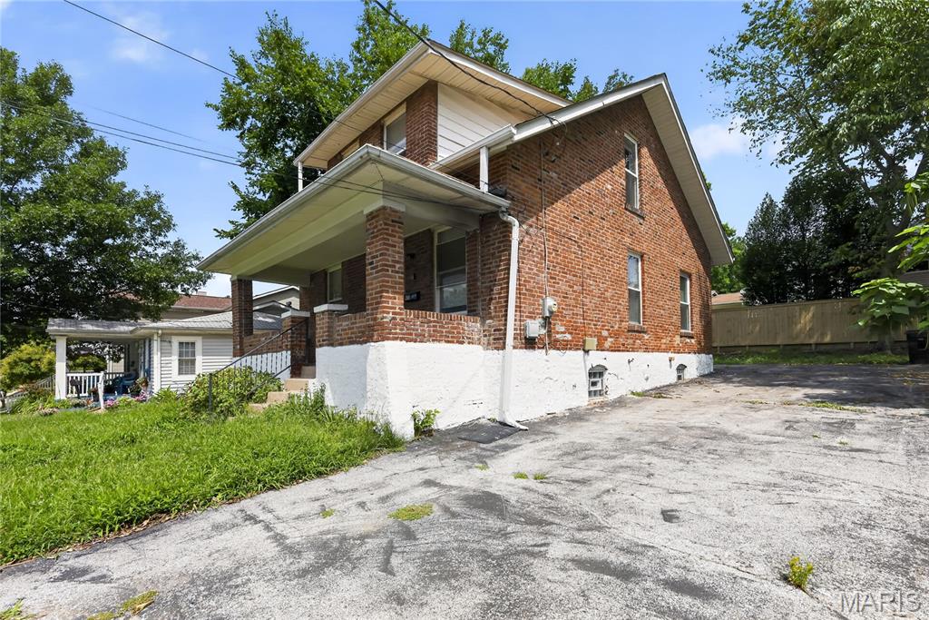 Meacham Park - Residential