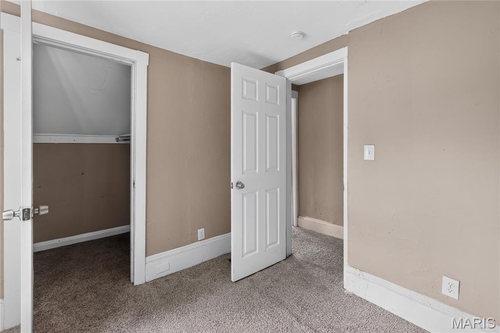 Meacham Park - Residential