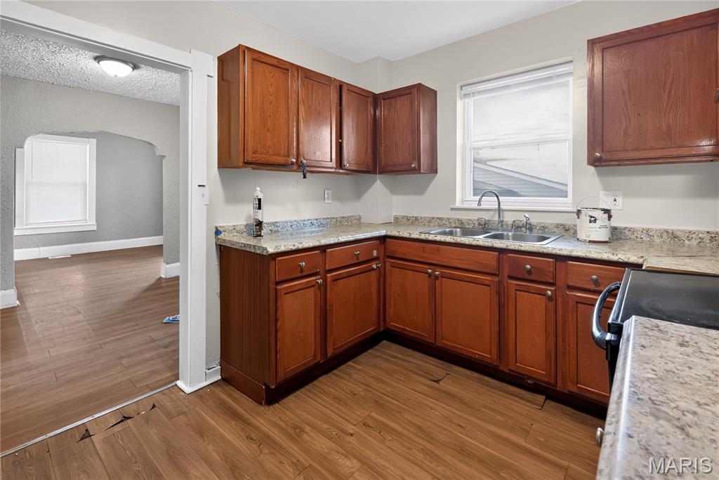 Meacham Park - Residential