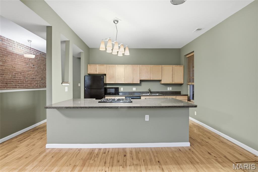 Laclede Condo - Residential