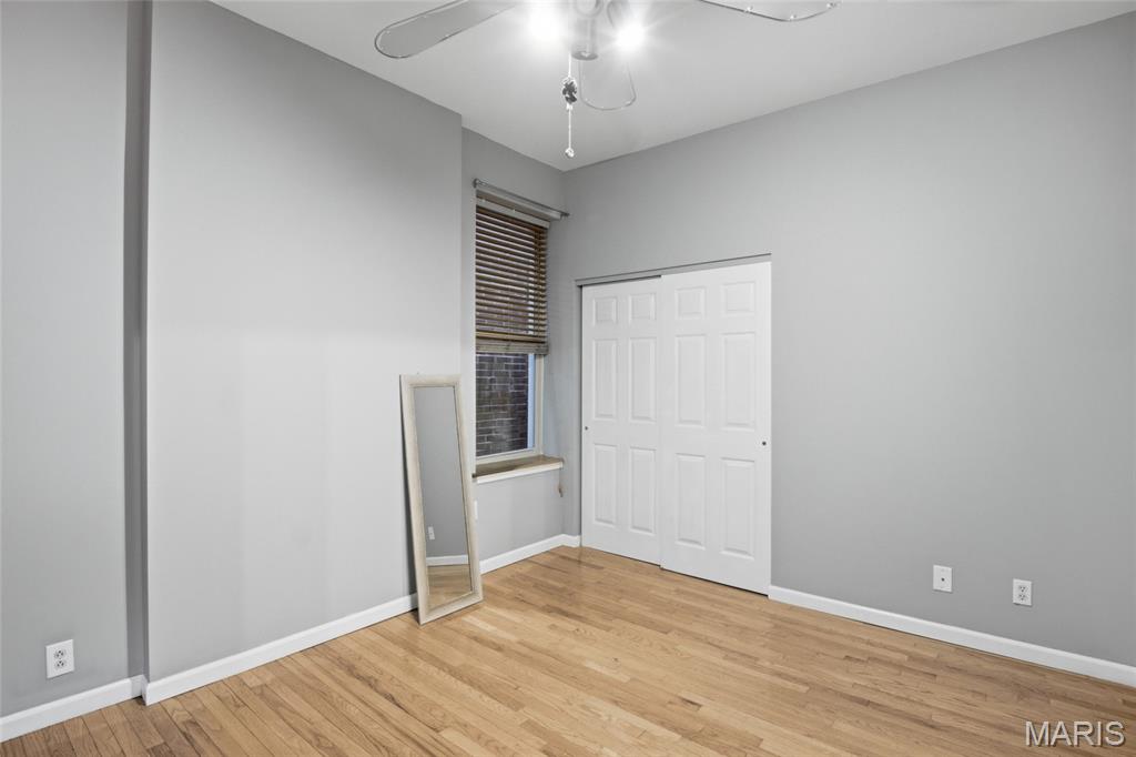 Laclede Condo - Residential