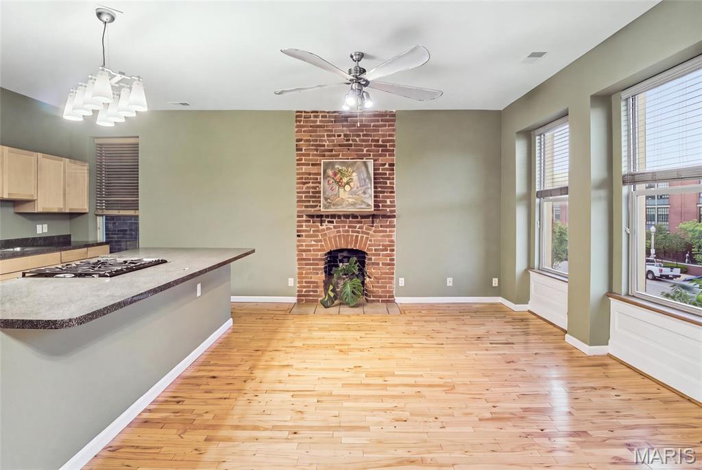 Laclede Condo - Residential