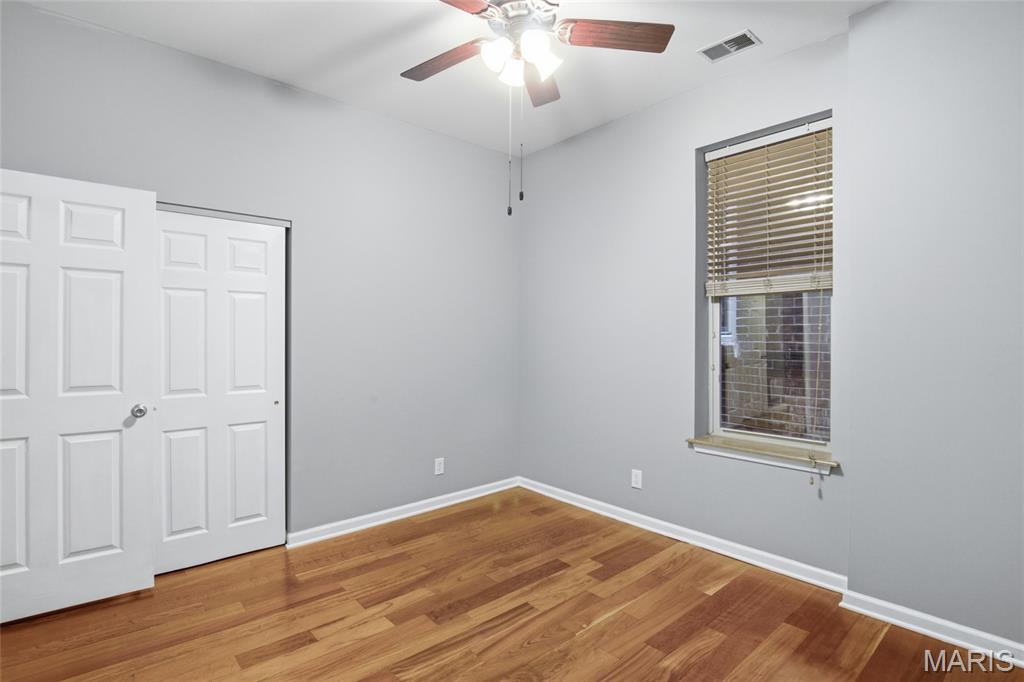 Laclede Condo - Residential
