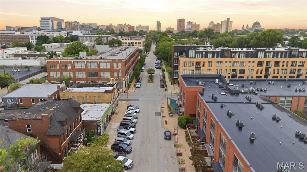 Laclede Condo - Residential