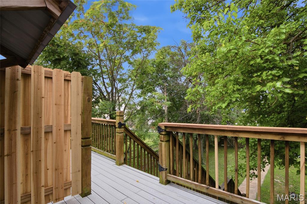 Laclede Condo - Residential
