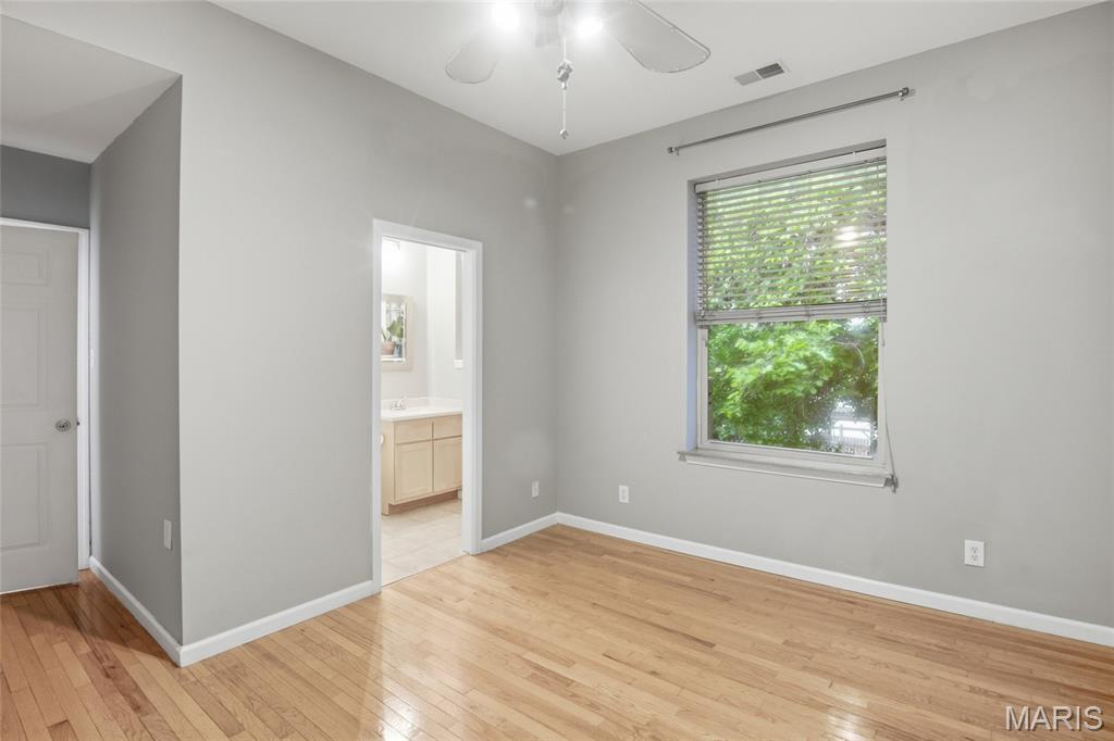 Laclede Condo - Residential