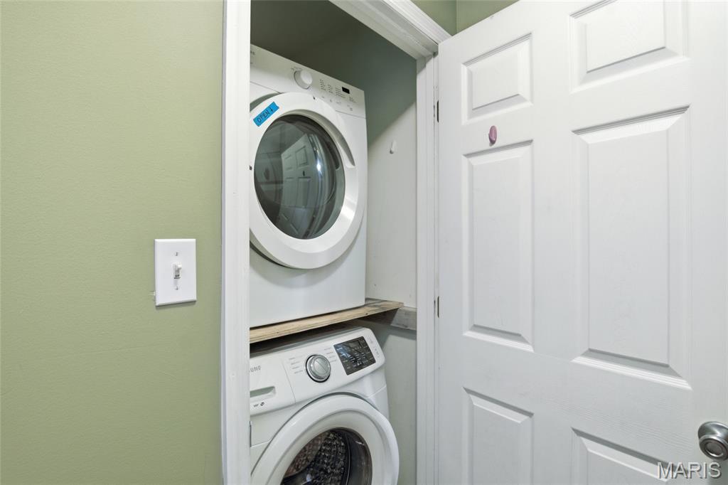 Laclede Condo - Residential