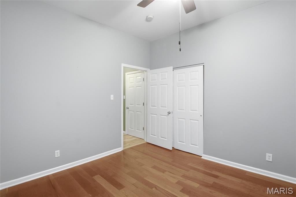 Laclede Condo - Residential