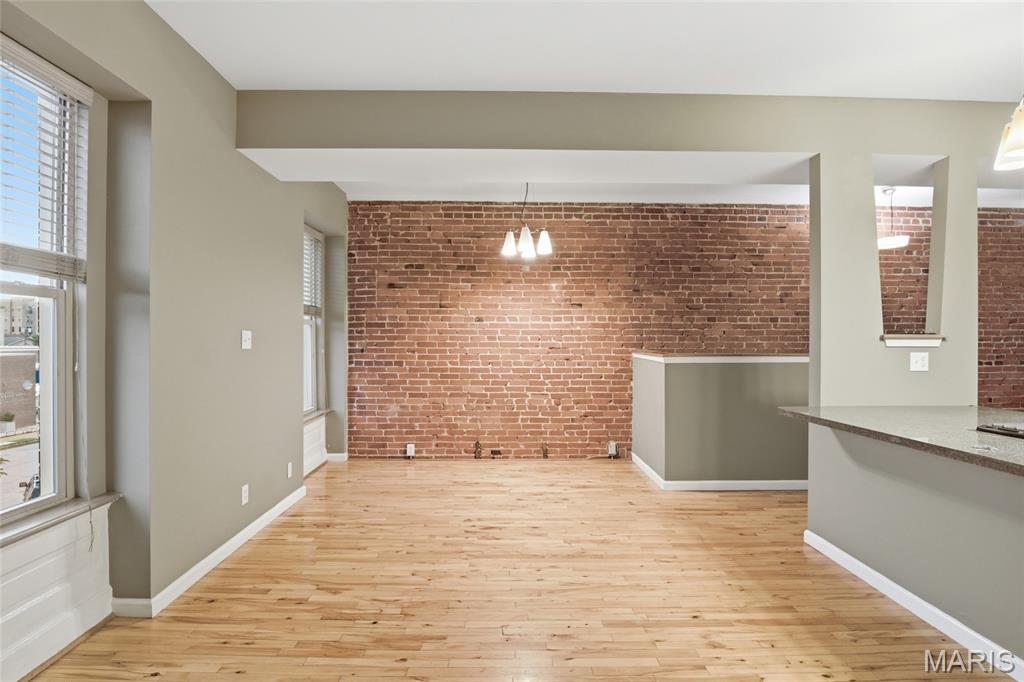 Laclede Condo - Residential