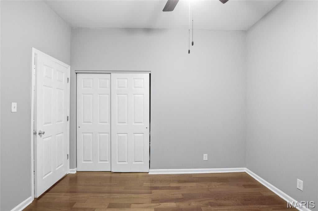 Laclede Condo - Residential
