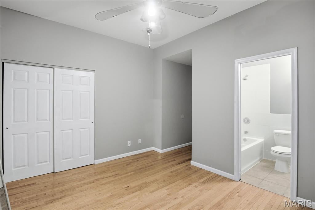 Laclede Condo - Residential
