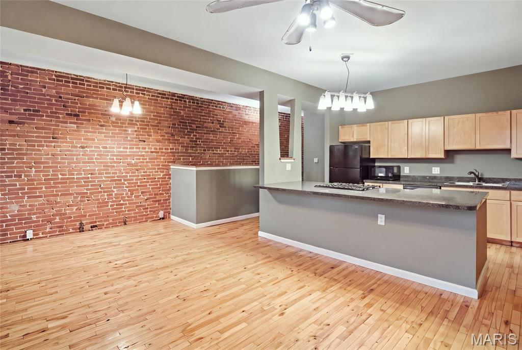 Laclede Condo - Residential