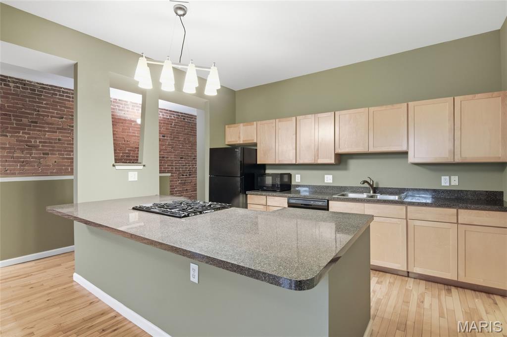 Laclede Condo - Residential