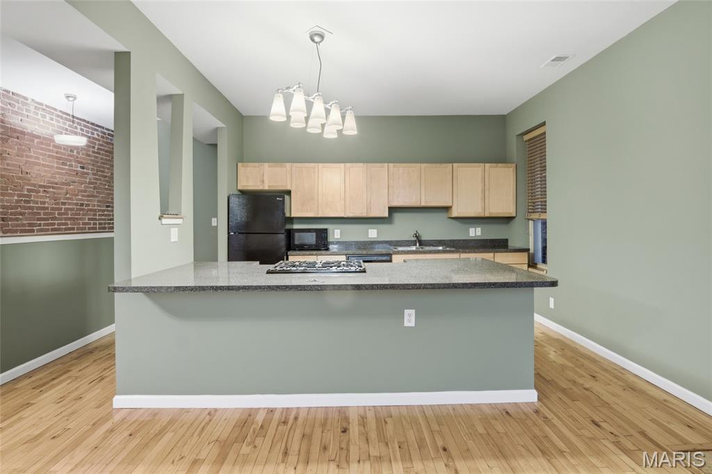 Laclede Condo - Residential