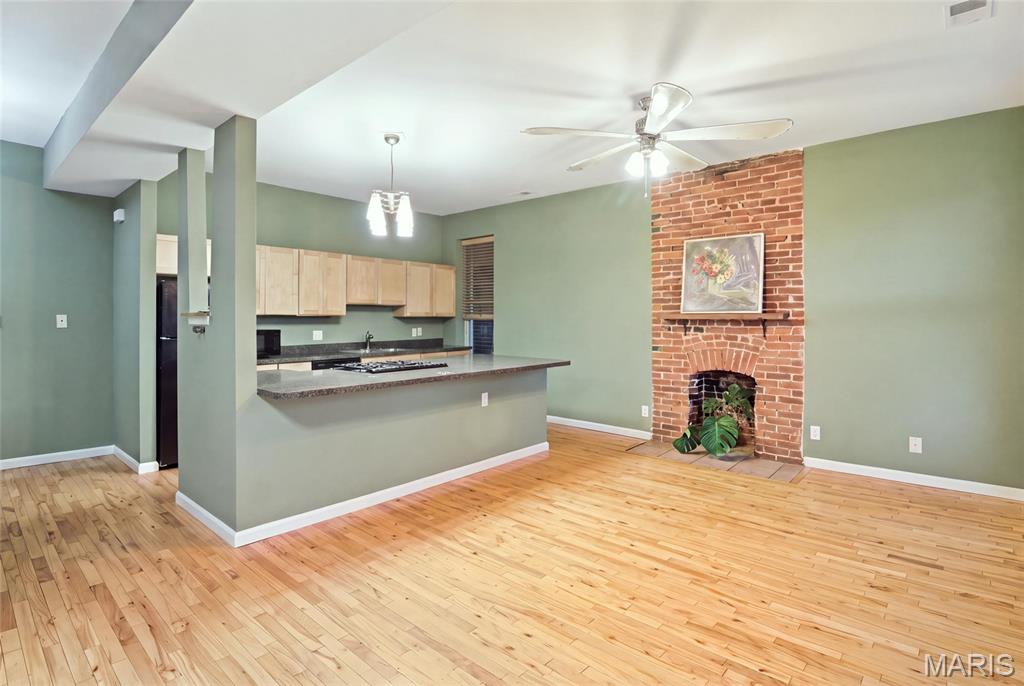 Laclede Condo - Residential