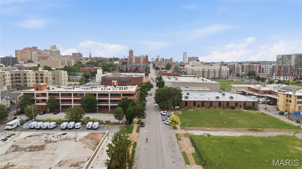 Laclede Condo - Residential