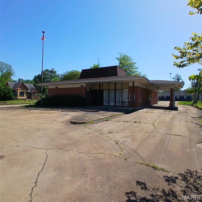 Harris Add - Residential