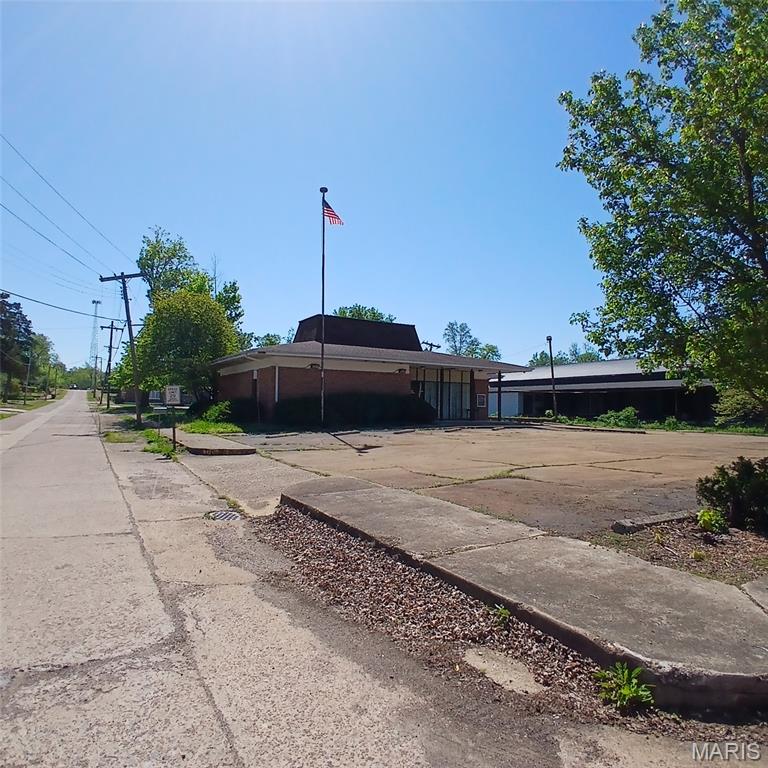 Harris Add - Residential
