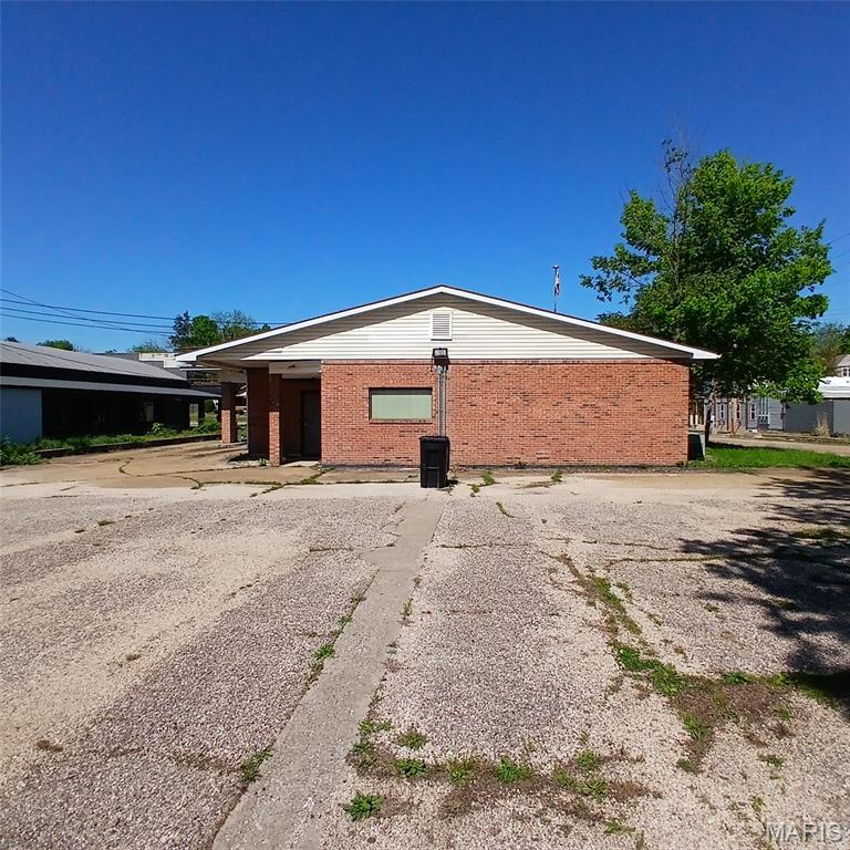 Harris Add - Residential
