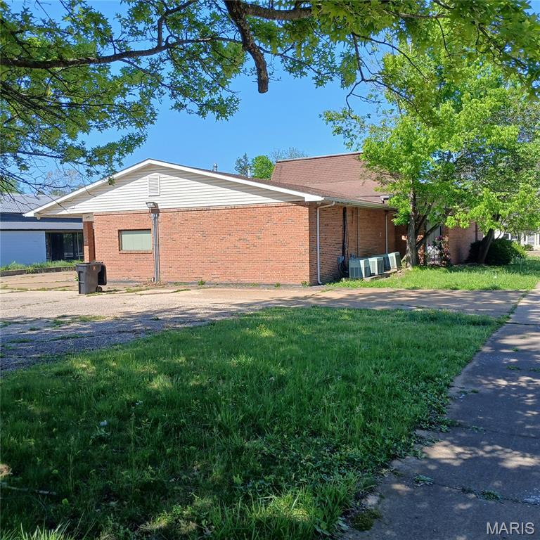 Harris Add - Residential