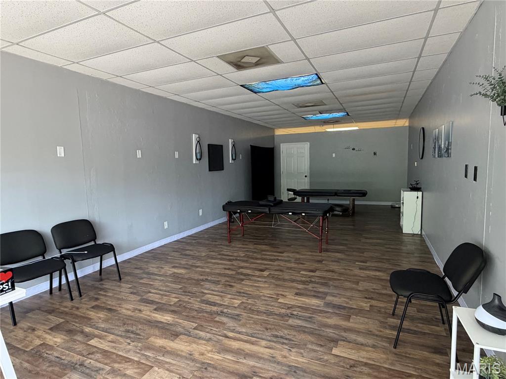 Lami Ind Park #2 - Commercial Lease