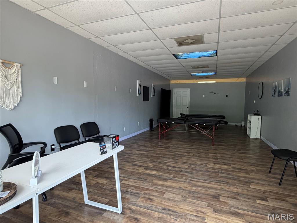 Lami Ind Park #2 - Commercial Lease