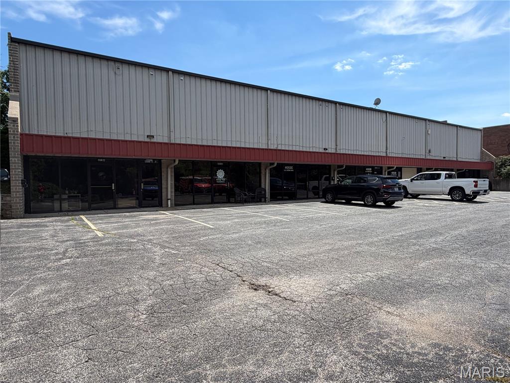 Lami Ind Park #2 - Commercial Lease