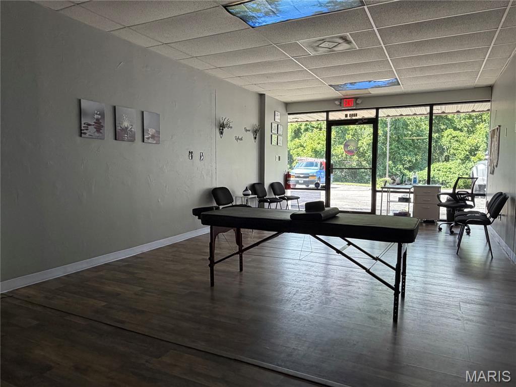Lami Ind Park #2 - Commercial Lease