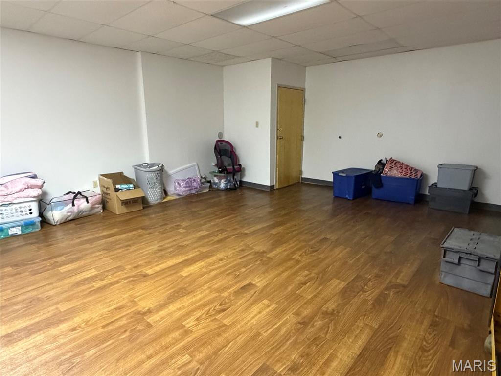 Lami Ind Park #2 - Commercial Lease