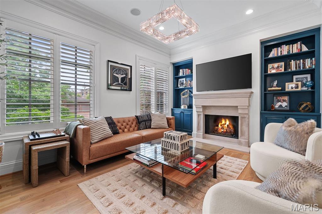 Clayton Gardens 4 - Residential