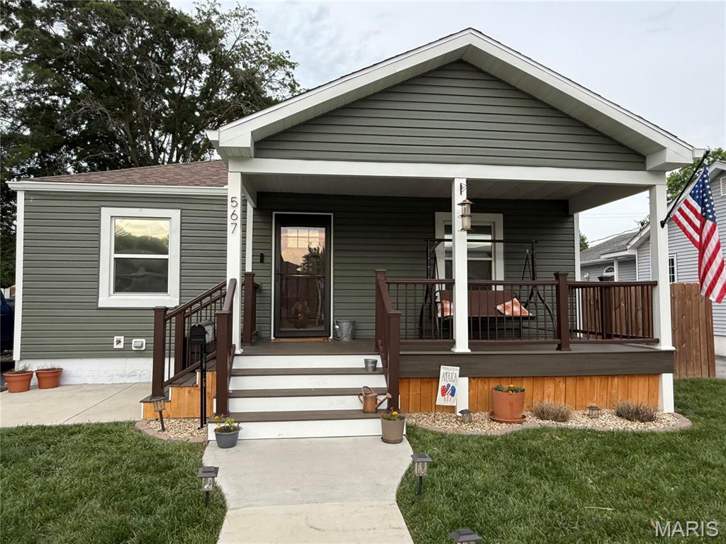Reller Heads Add - Residential
