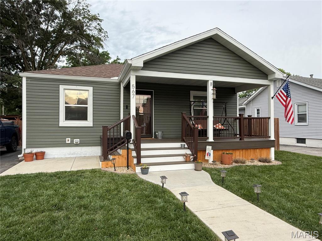 Reller Heads Add - Residential