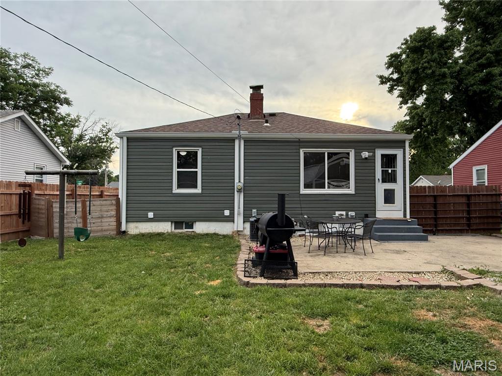 Reller Heads Add - Residential