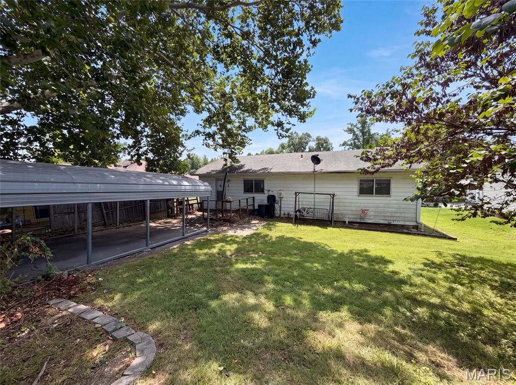 other - Residential