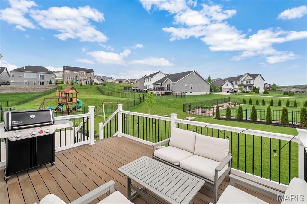 Windswept Farms - Residential
