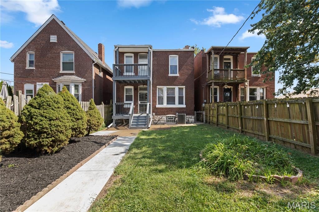 Eilers Add - Residential