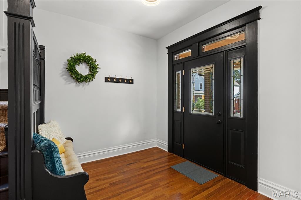 Eilers Add - Residential