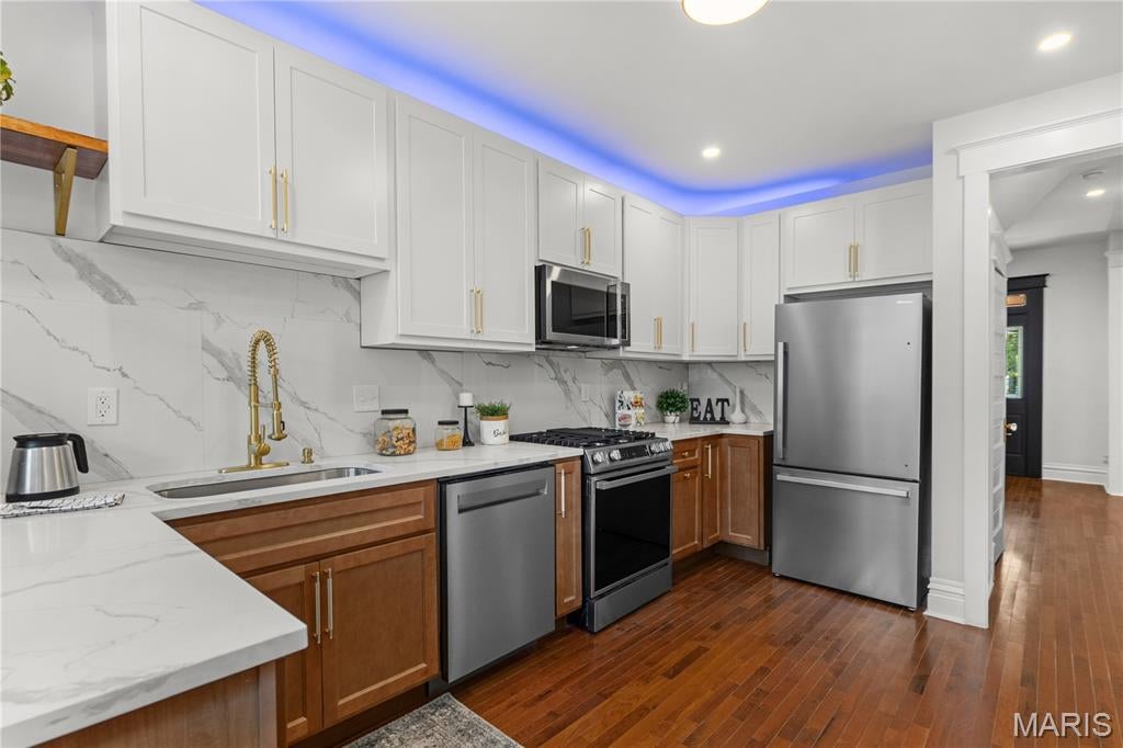 Eilers Add - Residential