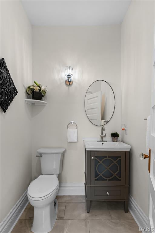 Eilers Add - Residential