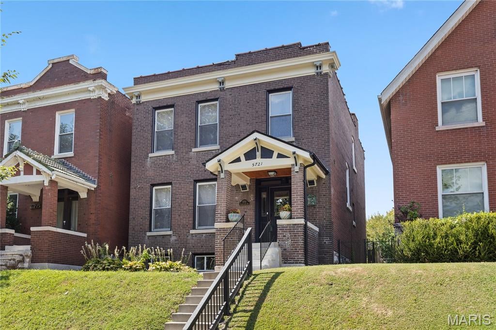Eilers Add - Residential